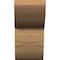 Ekena Millwork Crestline Rough Sawn Rafter Tail, Western Red Cedar, 4"W x 8"H x 16"L RFT04X08X16CRE00RWR - alternate 2